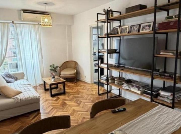 Departamento · 59m² · 4 Ambientes