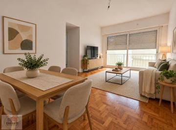 Departamento · 39m² · 2 Ambientes · Venta Amplio 2 Ambientes en Balvanera