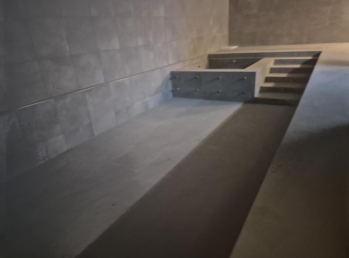 Departamento · 60m² · 2 Ambientes · 1 Cochera