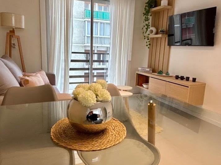 Departamento · 68m² · 3 Ambientes