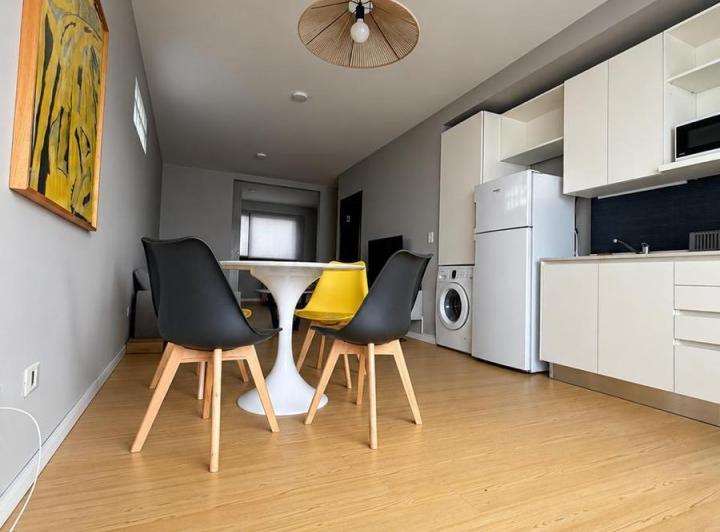 Departamento · 48m² · 2 Ambientes