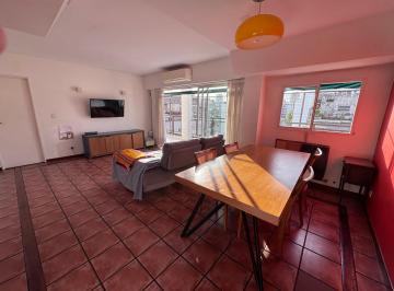 living comedor · Último Piso, Luminoso y con Vista Abierta – Dueño Directo Sin Comisión