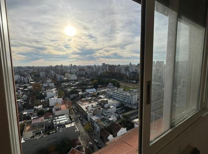 Departamento · 45m² · 2 Ambientes