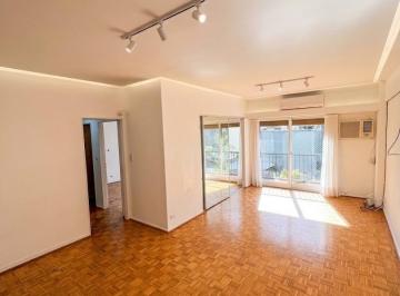 Departamento · 87m² · 4 Ambientes · 1 Cochera · Departamento Apto Vivienda y Profesional Coch y Baulera!