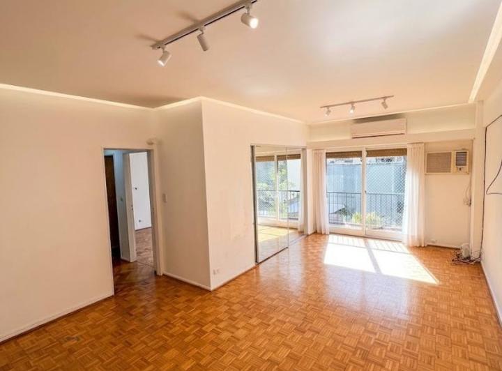 Departamento · 87m² · 4 Ambientes · 1 Cochera