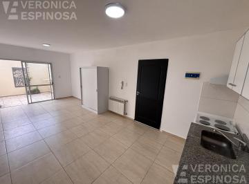Departamento · 28m² · 1 Ambiente · Departamento en Venta Monoambiente Patio Moron Sur