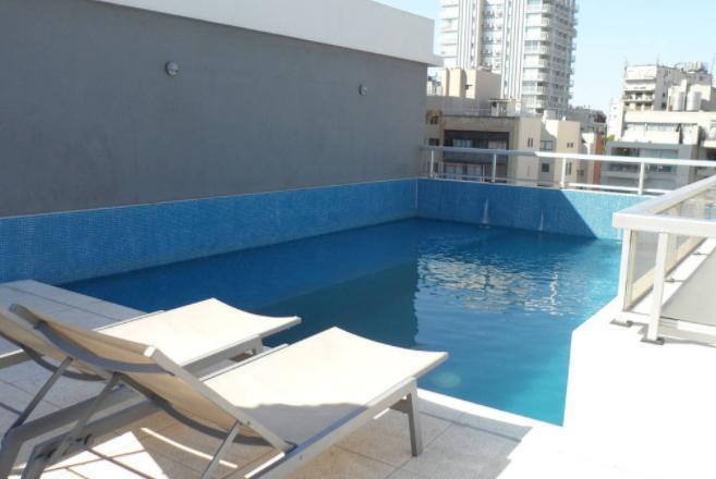 Departamento · 40m² · 2 Ambientes