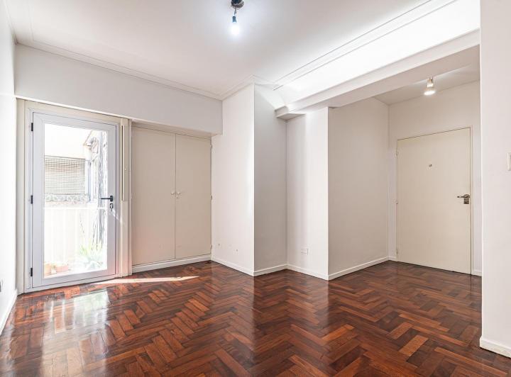 Departamento · 45m² · 3 Ambientes