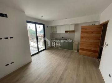 Departamento · 50m² · 2 Ambientes · Departamento 2 Ambientes en Venta en Hurlingham, G. B. a. Zona Oeste, Argentina. a Estrenar!
