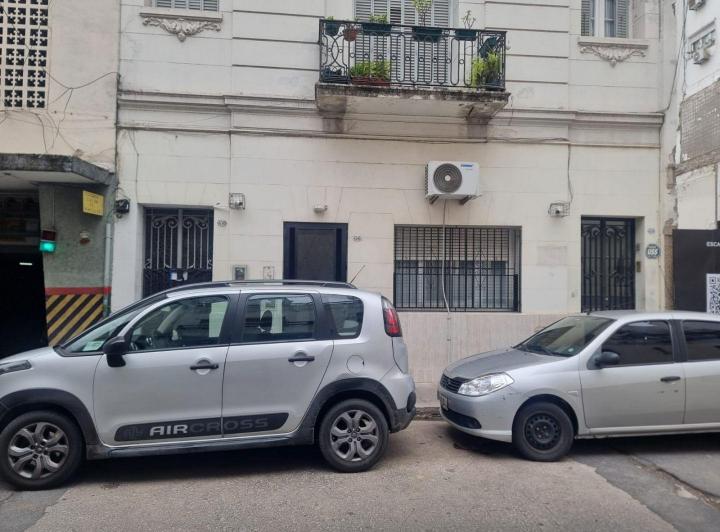 PH · 245m² · 5 Ambientes