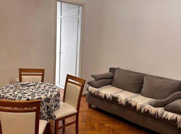Departamento de 2 ambientes, Tribunales · Lavalle y Paraná. Zona Tribunales