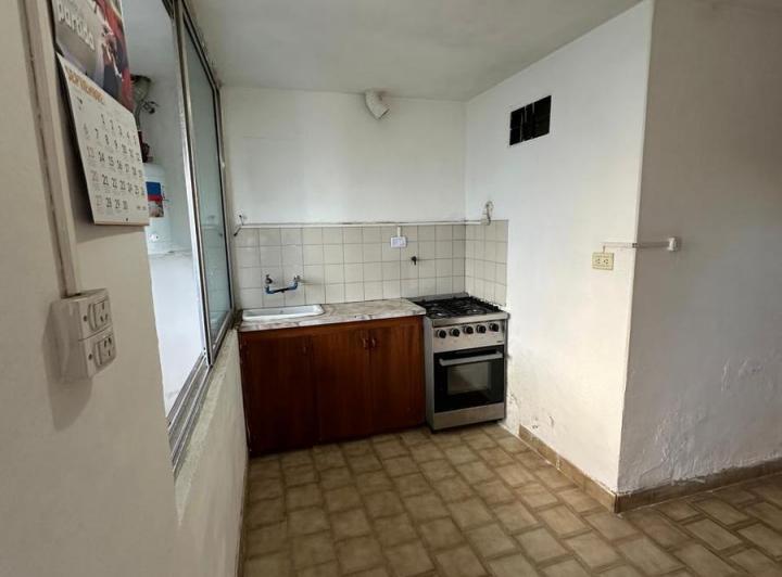 Departamento · 38m² · 2 Ambientes