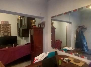 Comedor · Excelente PH en Alquiler en Villa Crespo
