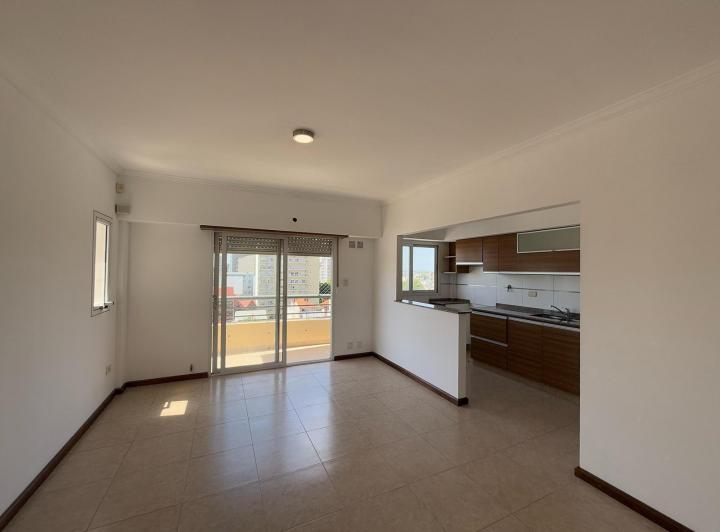 Departamento · 50m² · 2 Ambientes
