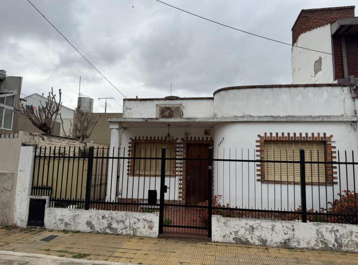 Casa · 100m² · 3 Ambientes
