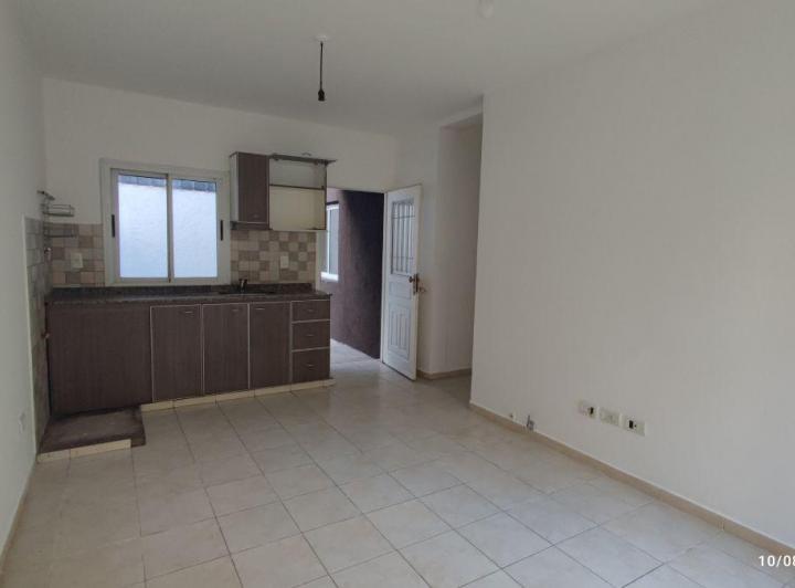 Departamento · 60m² · 4 Ambientes · 1 Cochera