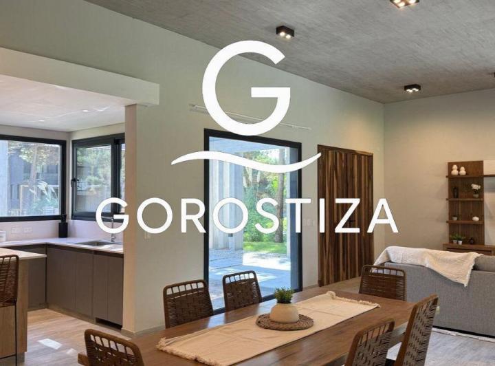 Casa · 153m² · 4 Ambientes