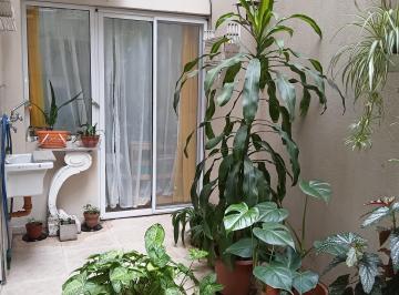 patio · PH Venta Palermo