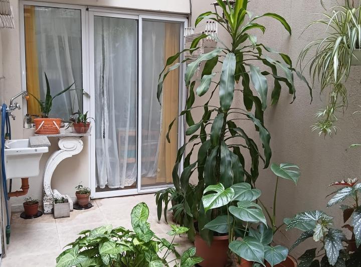 PH · 47m² · 3 Ambientes