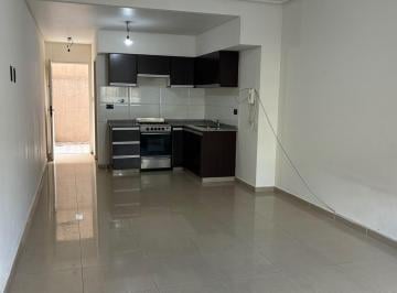 Departamento · 26m² · 1 Ambiente · Departamento Monoambiente en Alquiler