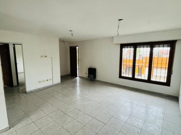 Departamento · 58m² · 3 Ambientes