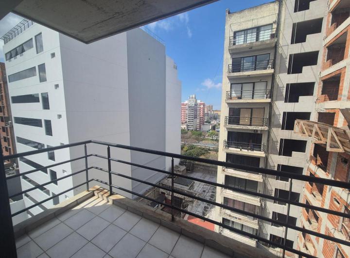 Departamento · 55m² · 2 Ambientes · 2 Cocheras
