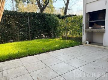 Casa · 78m² · 3 Ambientes · 2 Cocheras · Milberg Town - Dúplex en Alquiler