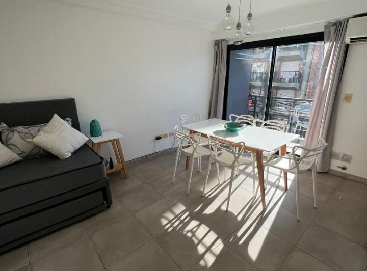 Departamento · 50m² · 3 Ambientes