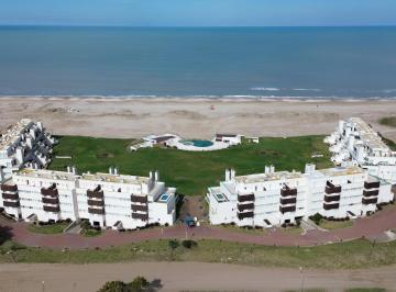 Departamento · 91m² · 4 Ambientes · 1 Cochera · Departamento 4 Ambientes Temporada 2027 Pinamar