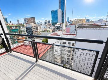 Departamento · 40m² · 1 Ambiente · Alquiler Departamento Amoblado