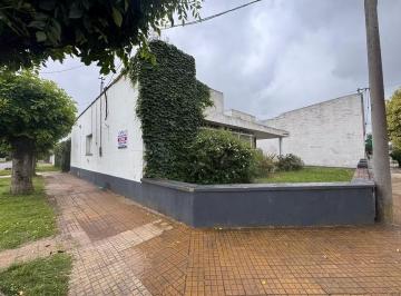 Casa de 4 ambientes, Chacabuco · Quinta en El Pueblo de Rawson
