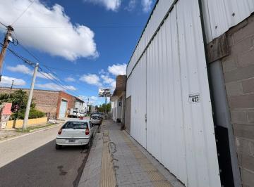 Bodega-Galpón · 300m² · Alquiler Galpón 300 m² - Neuquén Capital