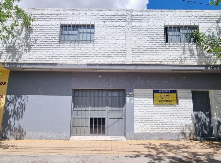 Local comercial · 180m² · 4 Ambientes