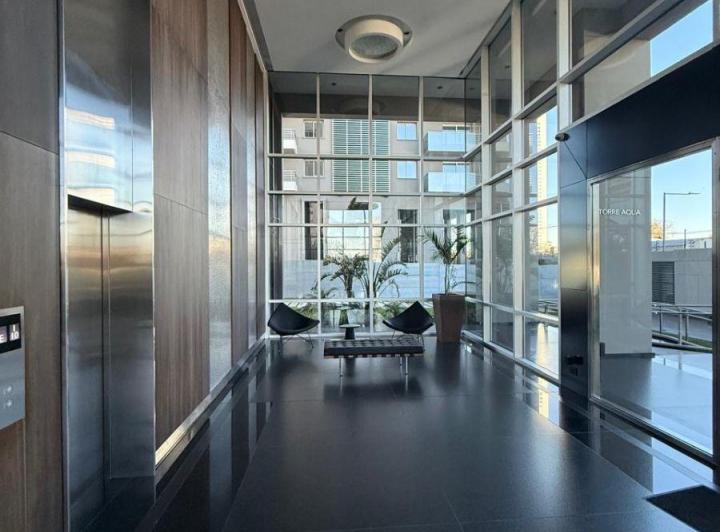 Departamento · 200m² · 4 Ambientes · 2 Cocheras