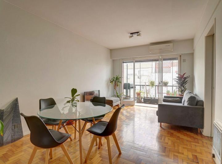 Departamento · 64m² · 3 Ambientes