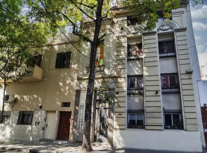 PH · 71m² · 3 Ambientes