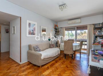 Departamento · 48m² · 3 Ambientes · 3 Amb Apto Crédito - Baño y Cocina Reciclados - Bajas Expensas - Flores Norte