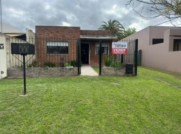 Casa de 3 ambientes, San Antonio de Areco · Venta| Casa en San Antonio de Areco