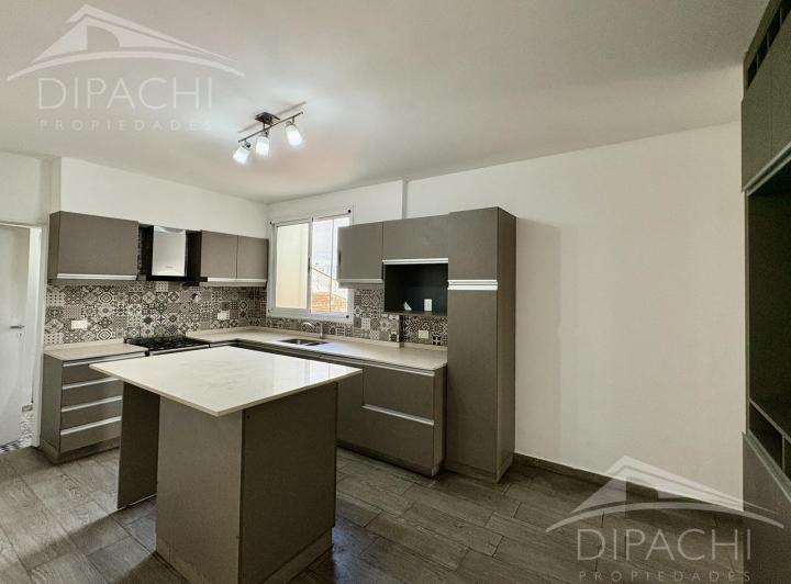 Departamento · 115m² · 4 Ambientes