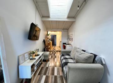 PH · 40m² · 2 Ambientes · PH en Martinez de Dos Ambientes en Alquiler
