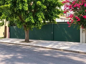 Terreno , Villa Urquiza · Único Lote en La Zona en La Zona de Villa Urquiza – Oportunidad Real –listo Para Edificar