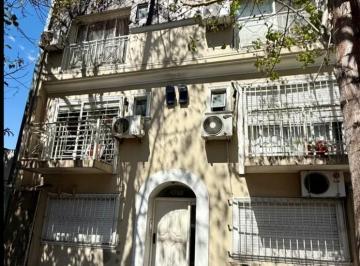 PH · 38m² · 2 Ambientes · PH en Monte Castro