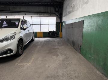 Garage · 9m² · Cochera Fija 9 m² Las Cañitas Venta Seguridad 24 Hs Excelente Acceso