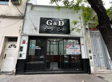 Local comercial · 40m² · Local en Parque Chacabuco