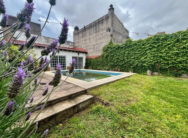 PH · 120m² · 4 Ambientes