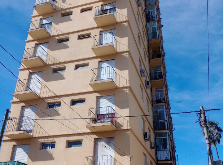 Departamento · 65m² · 4 Ambientes