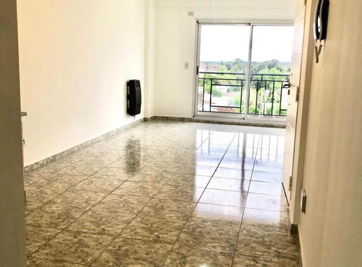 Departamento · 40m² · 2 Ambientes