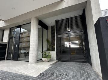 Departamento · 62m² · 2 Ambientes · 1 Cochera · Venta Semi Piso 2 Ambientes a Estrenar en Zona Güemes, Castelli y Sarmiento