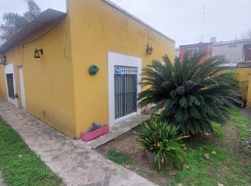 Casa · 90m² · 4 Ambientes · 3 Cocheras · Venta Casa 4 Ambientes Mas Depto - San Miguel