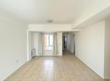 Departamento · 130m² · 5 Ambientes · 1 Cochera · Departamento en Alquiler, 3 Dorm., Neuquén Centro